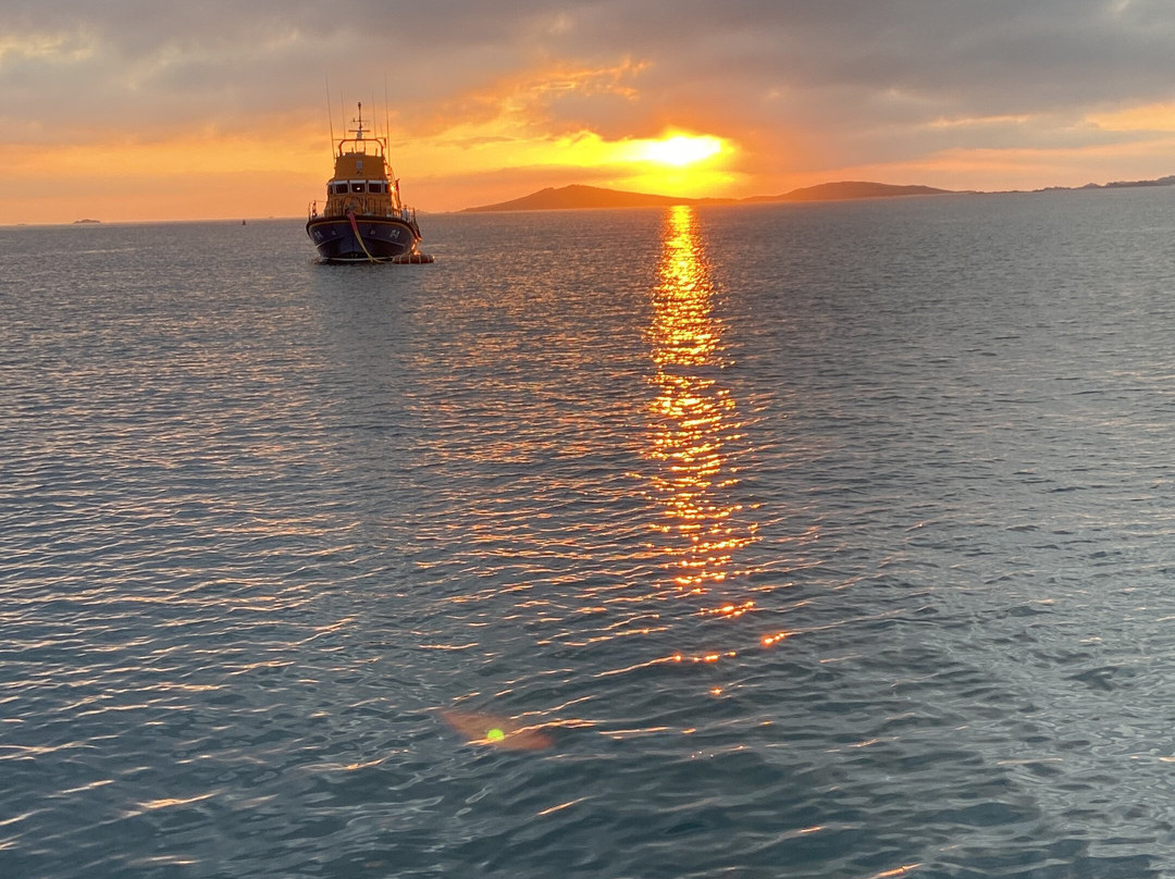 Devon Sailing Experiences-普利茅斯必去景点