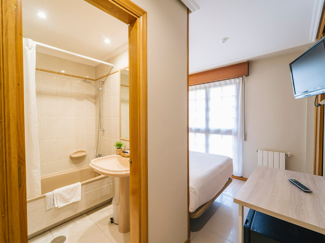 Hotel Miracielos主图