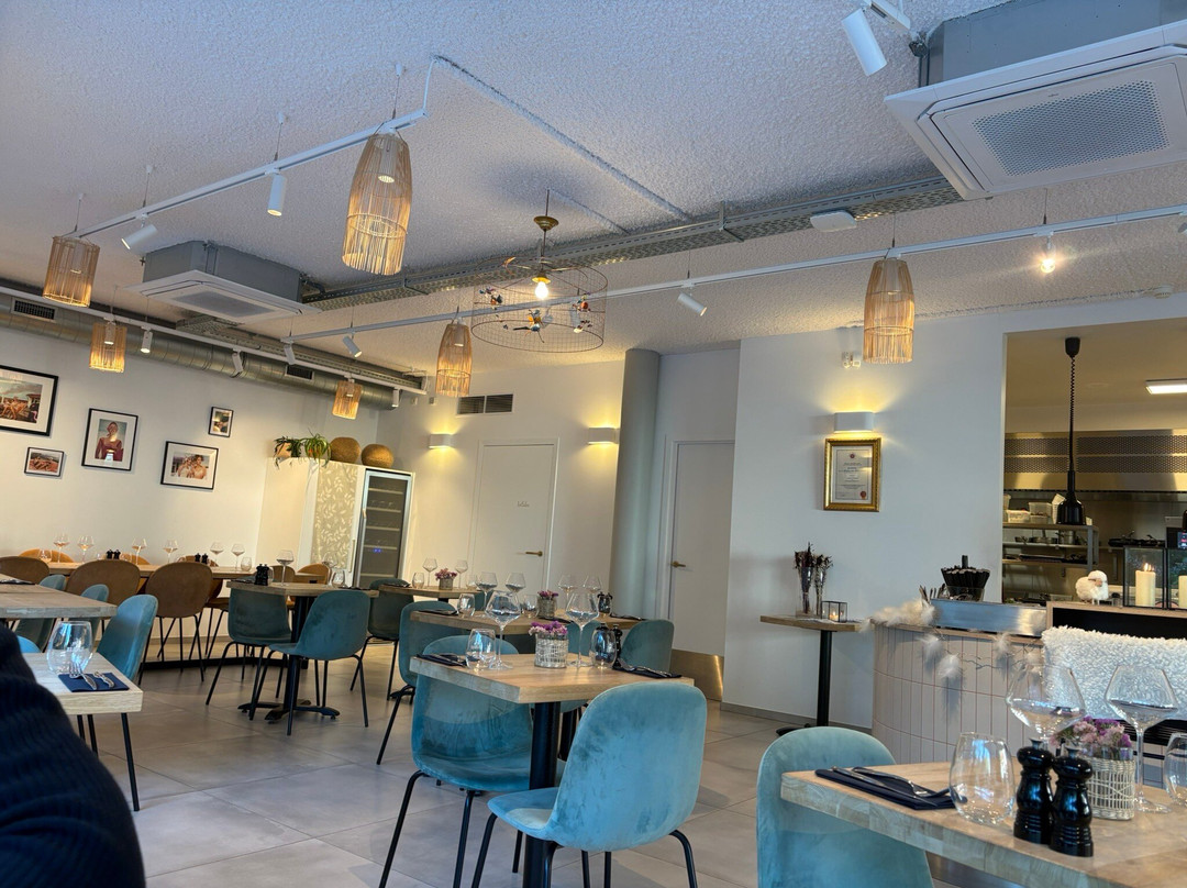 Comptoir Chouchou
