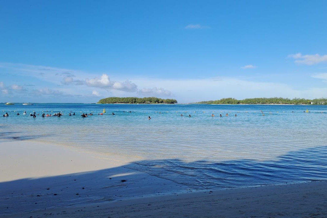 Sun Tropical Tours-格兰高伯必去景点