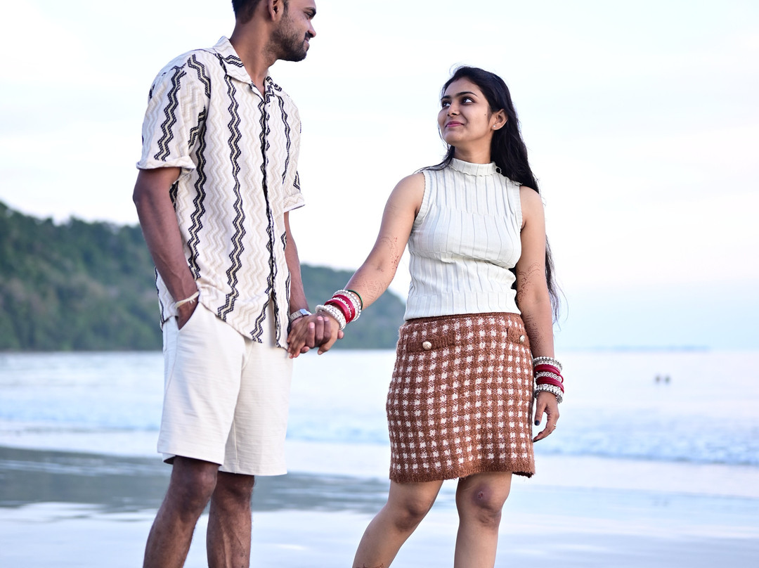 Turtle Fins Adventure-Swaraj Dweep必去景点