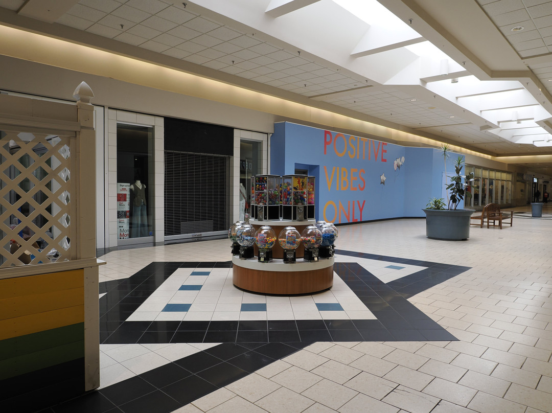 Dover Mall-多佛必去景点