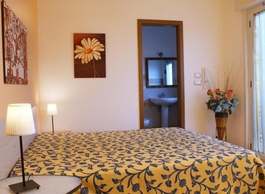 B&B Le Regalie主图