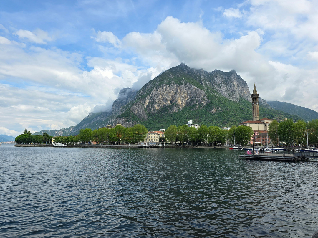Lake Como-科莫必去景点
