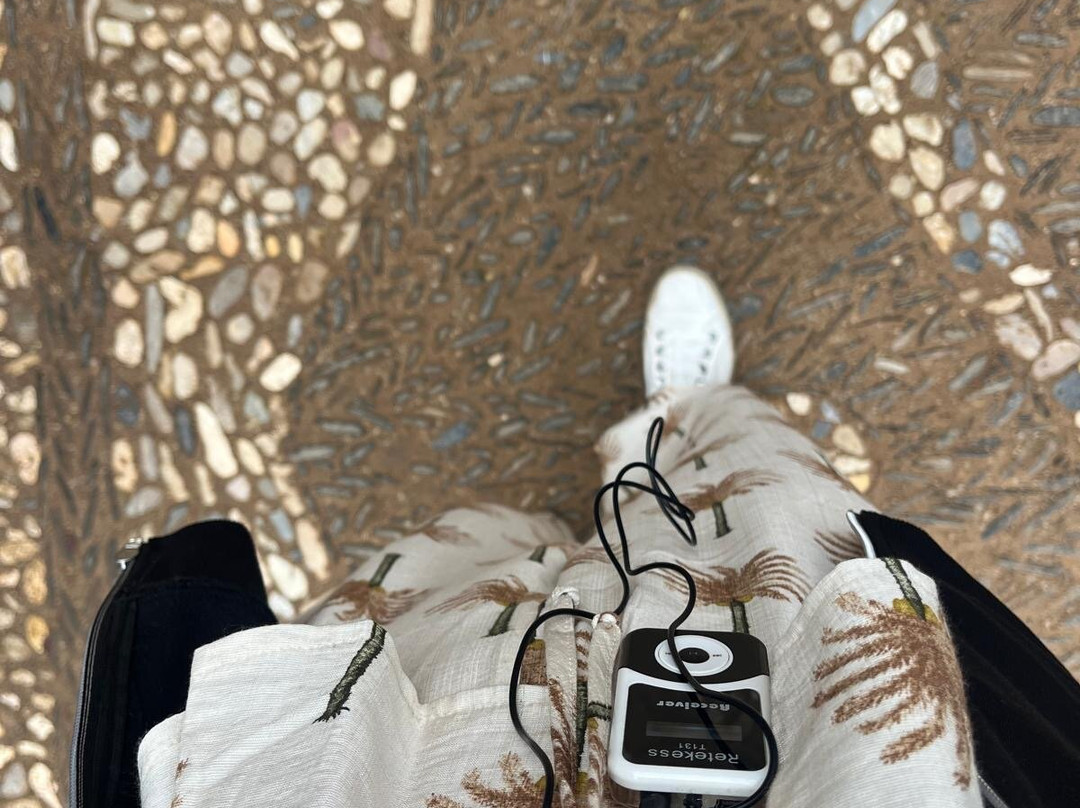 Grupoxplorer Tours-格拉纳达必去景点