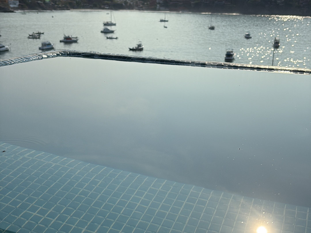 Villa Del Pescador主图