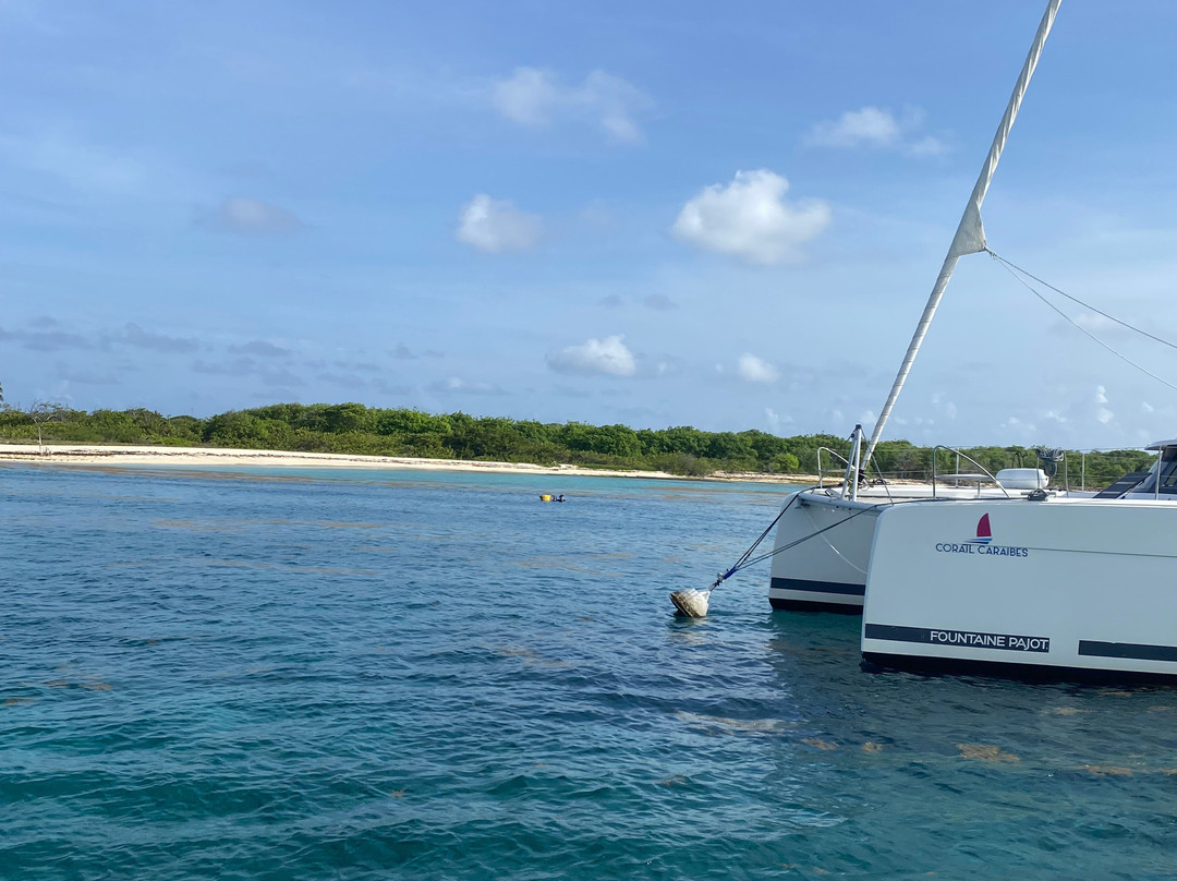 Ti Prens-Saint Francois必去景点