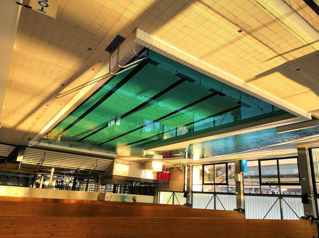 Centre Nautique de Saint-Dizier景点图片