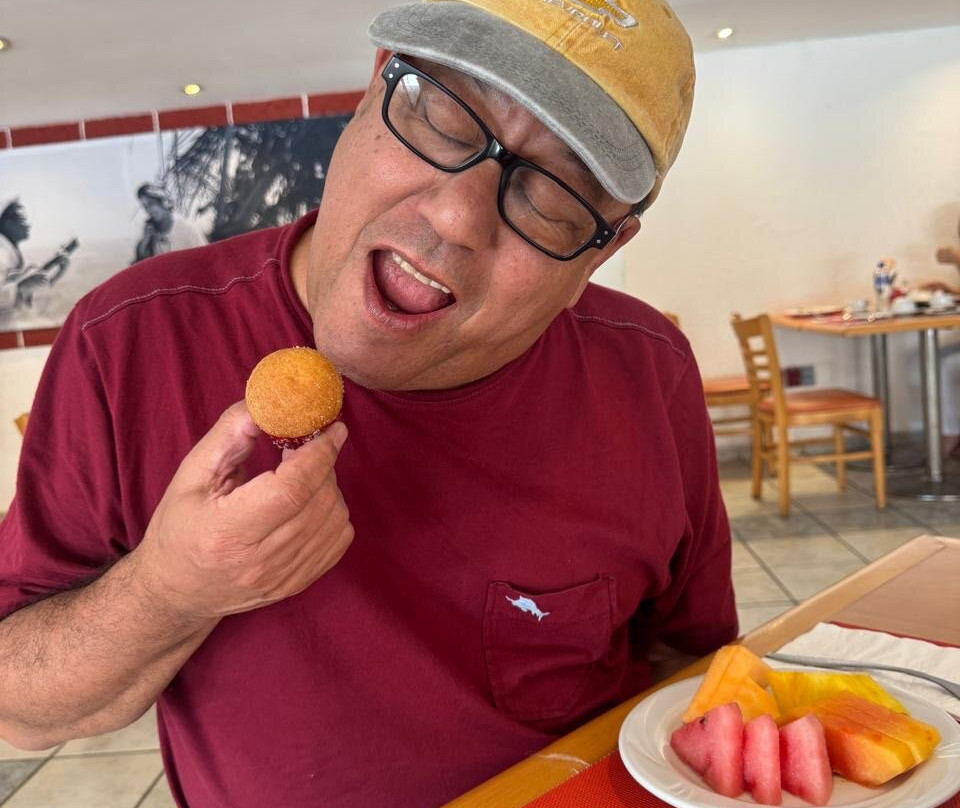 Hotel Veracruz Centro Historico主图