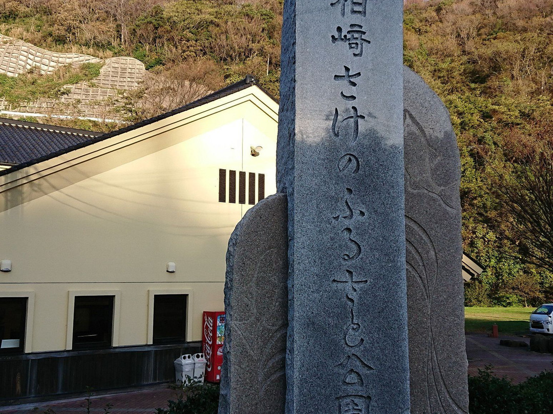 Salmon Furusato Park景点图片