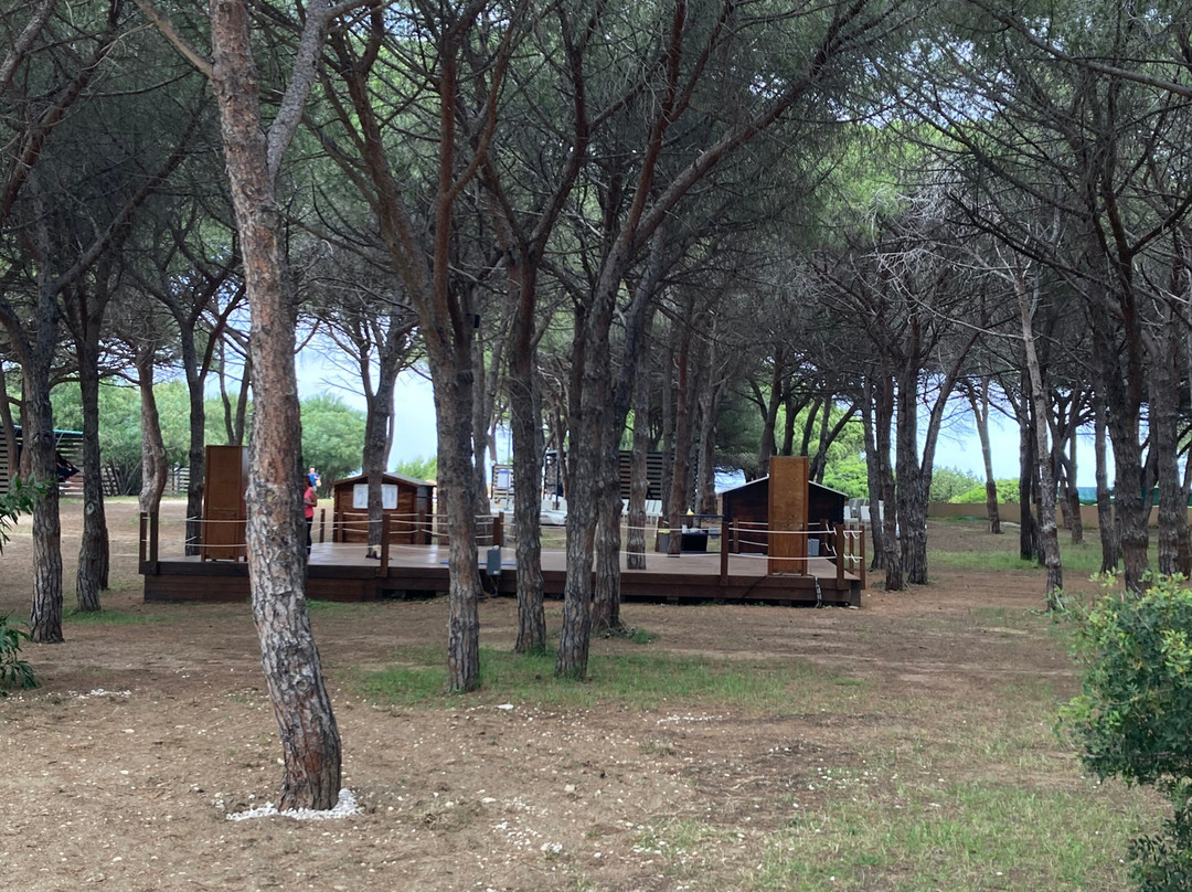 Baia Dei Mori Beachclub主图
