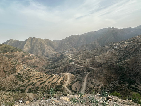 Adulis Travel-阿斯玛拉必去景点