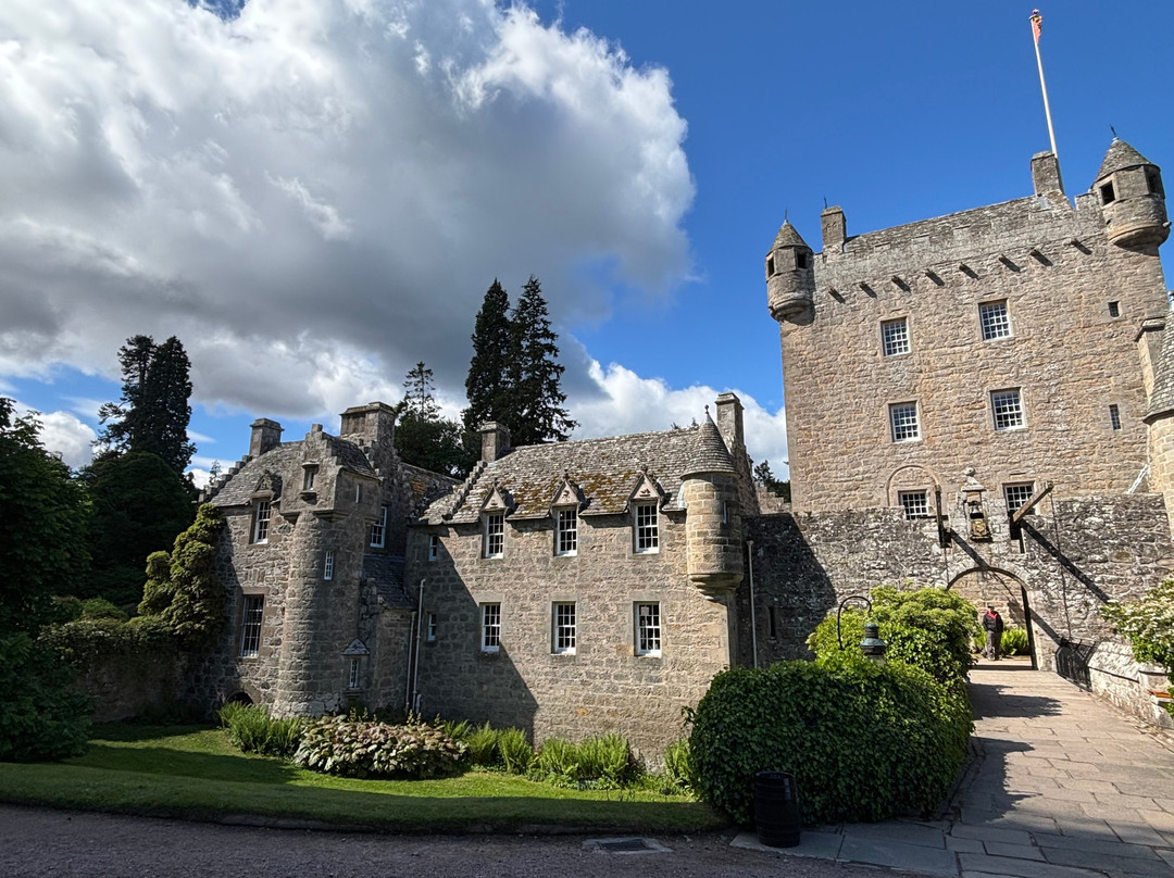 Haggis Tours-因弗内斯必去景点