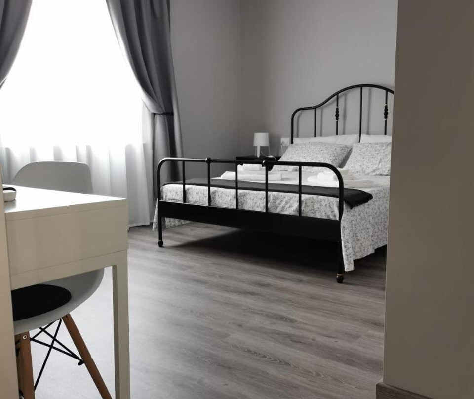 B&B TrentaQuattro