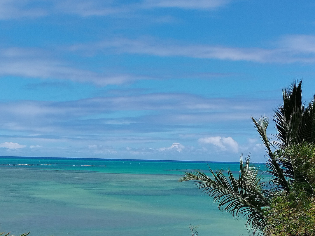 Praia de Japaratinga-Japaratinga必去景点