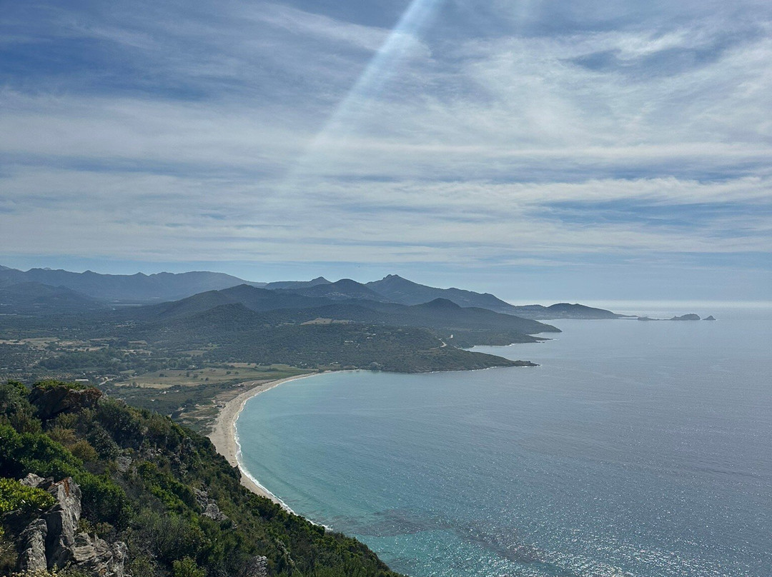 All Road Emotions-Ile Rousse必去景点