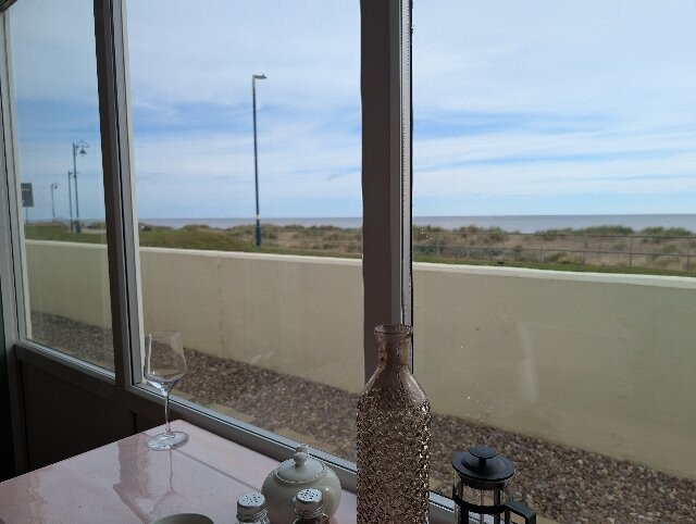 Beach Lodge Bedrooms
