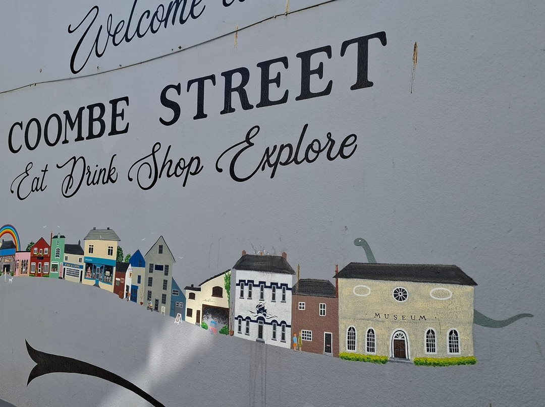 Coombe Street