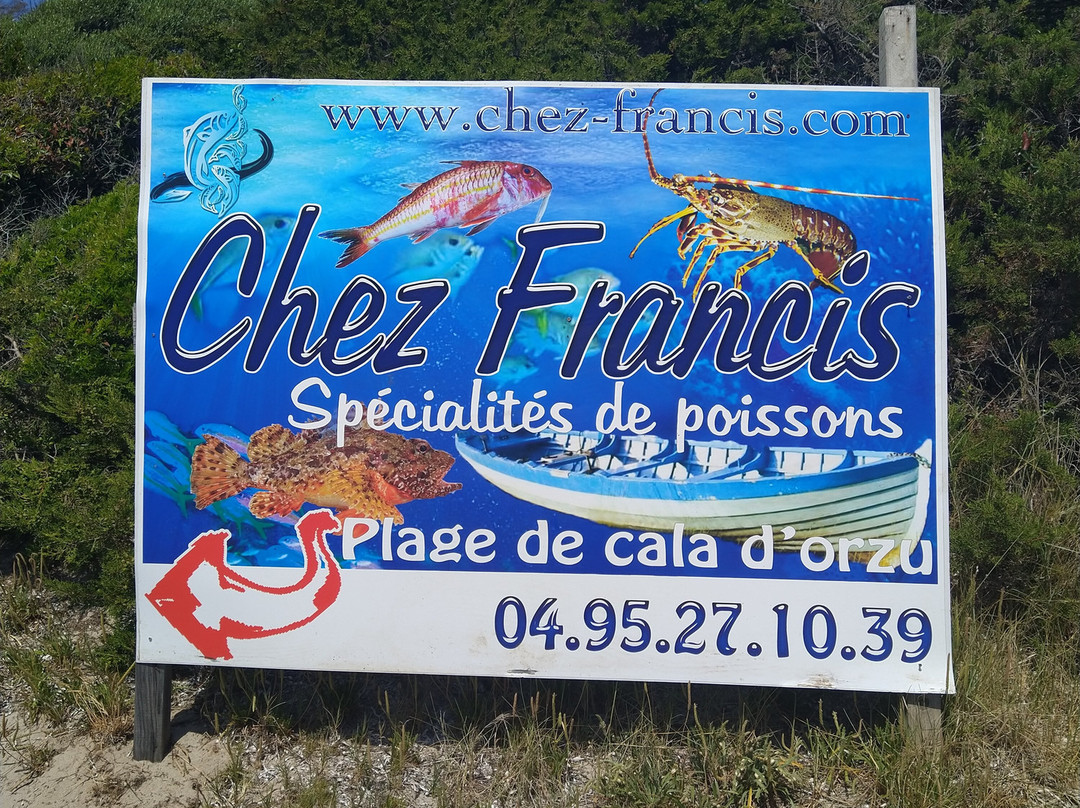 Bartoli Marine-Serra-di-Ferro必去景点