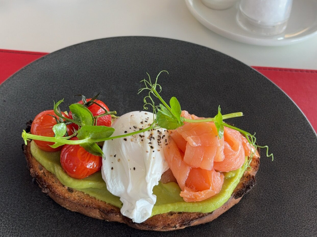 Porsche Experience Centre Silverstone-Towcester必去景点