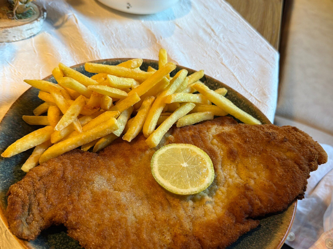 Gasthaus Zur Linde主图