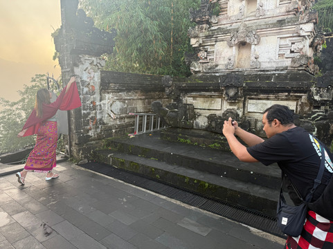 Arsya Bali Driver-吉安雅必去景点