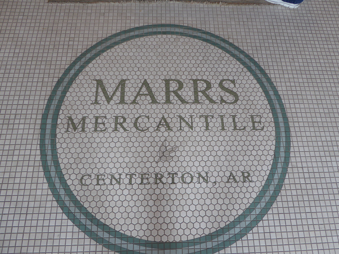 Marrs Mercantile景点图片