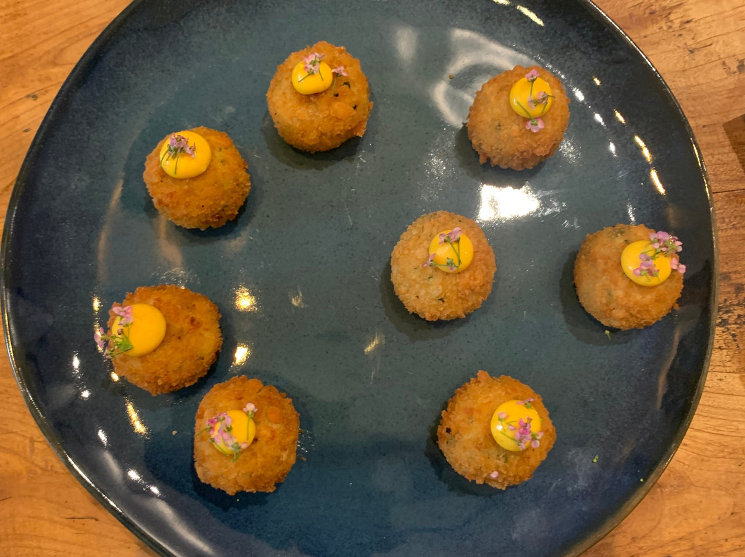 Wurststudio von Wurstgefuhle-美因茨必去景点