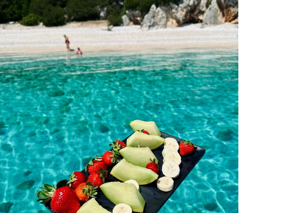 Vip Cruises Kefalonia景点图片