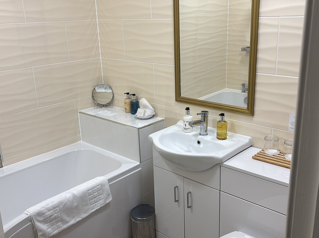 Craigard House Hotel主图