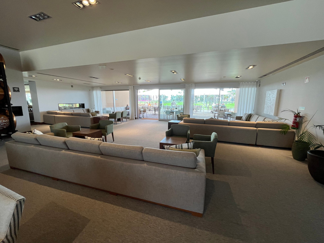 Salgados Golf Club-阿尔布赞拉必去景点