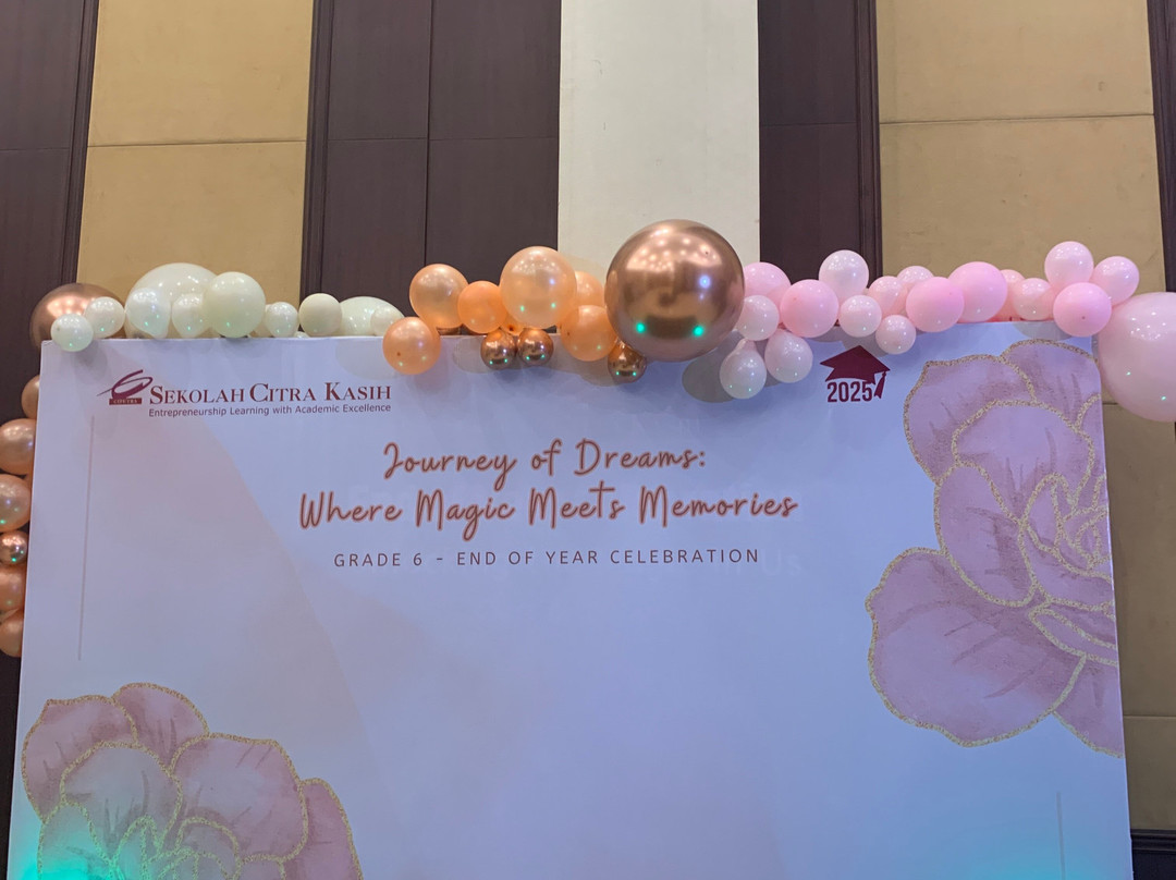 阿斯顿三马林达会议酒店主图