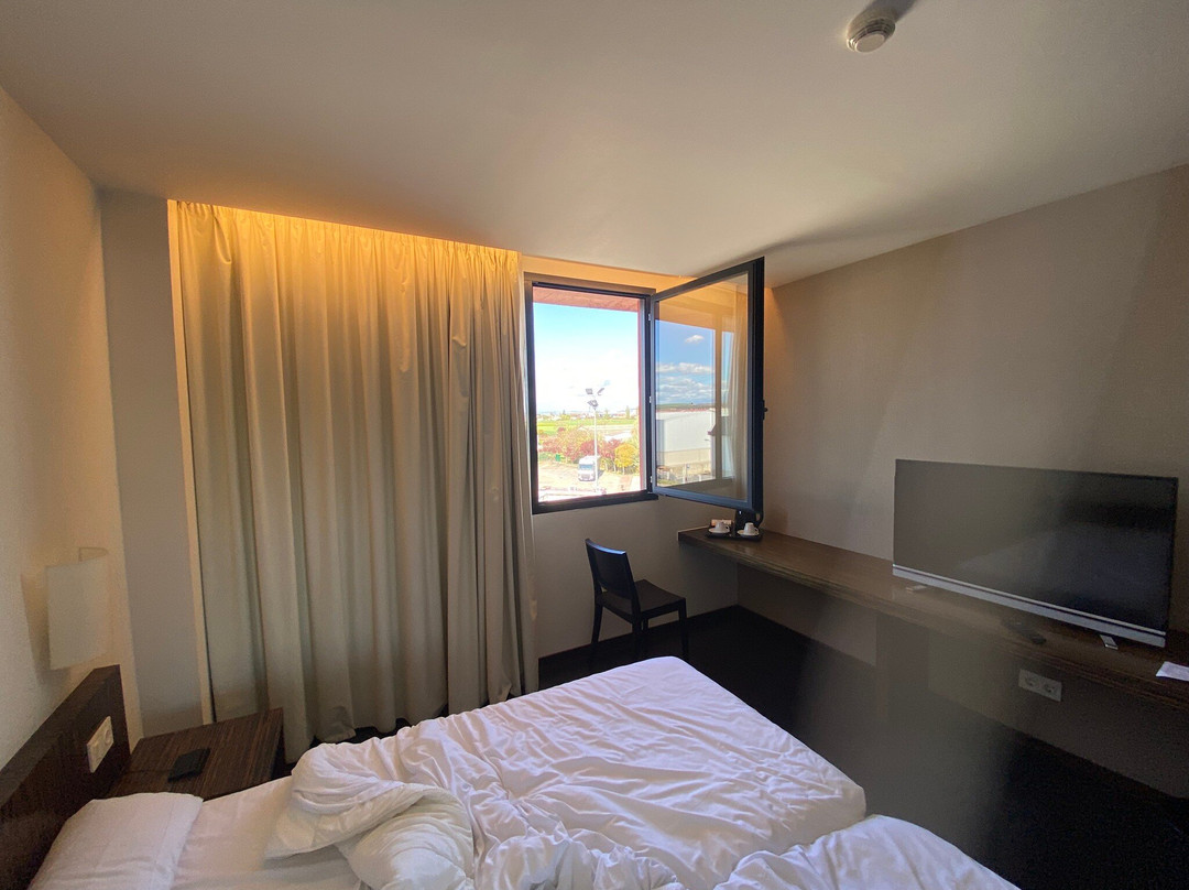 Hotel Eth Rioja主图