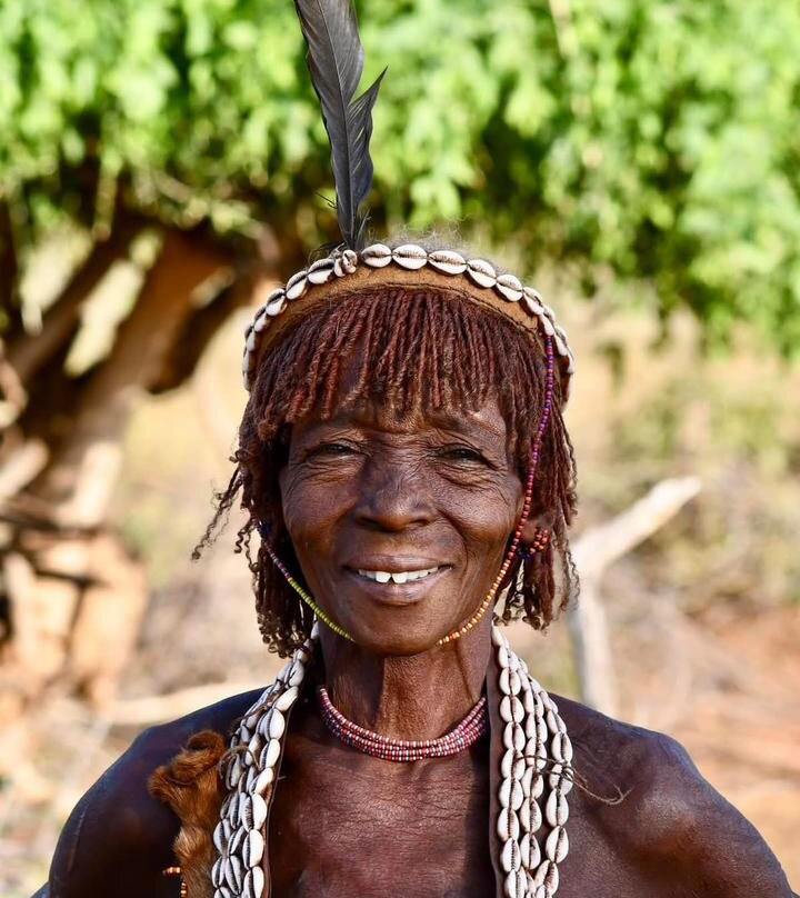 Enat Ethiopia Tours & Travel景点图片