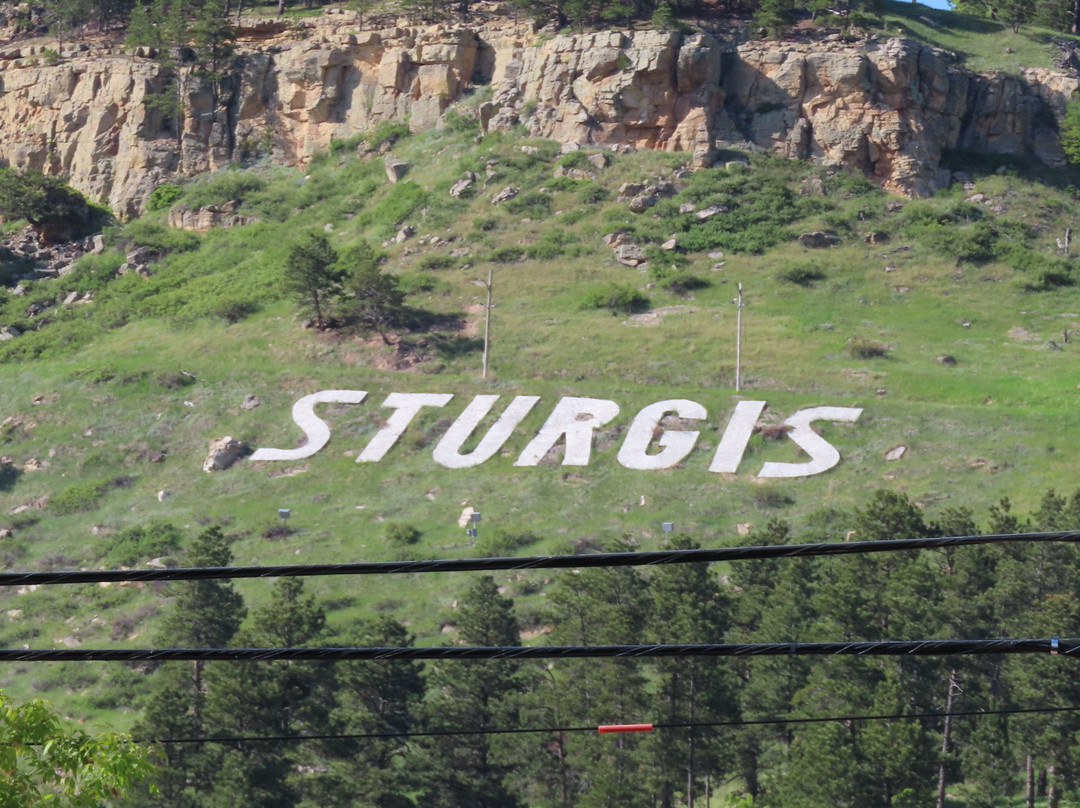 The Hotel Sturgis主图