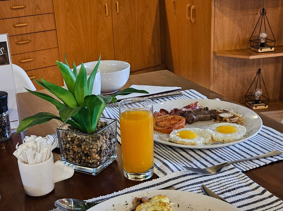 Desert Dreams B&B主图