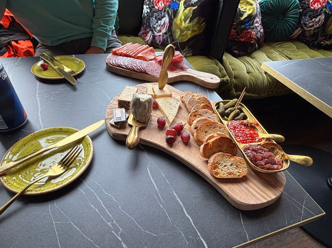 Gather Deli