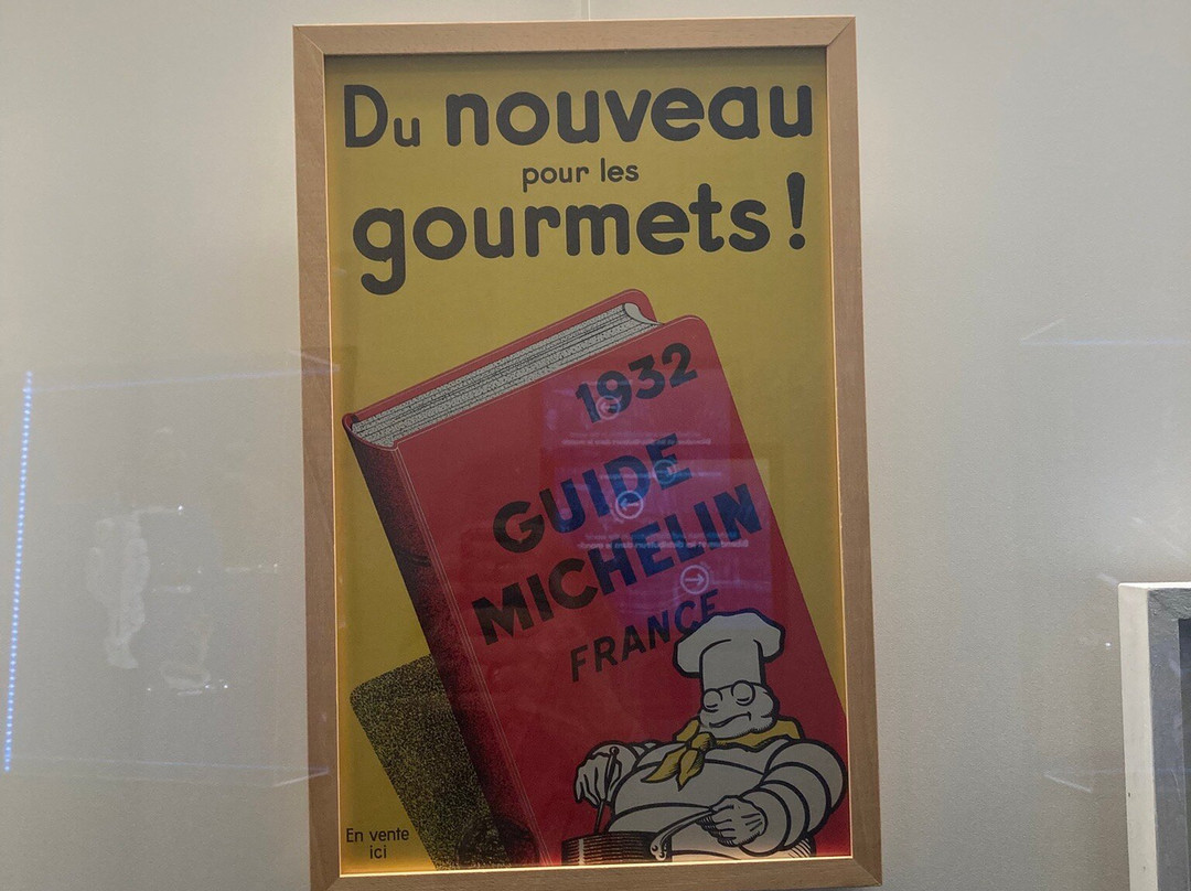L'Aventure Michelin景点图片