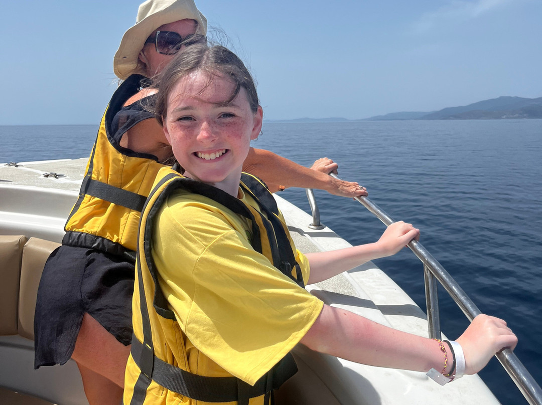 Kusadasi Watersports景点图片