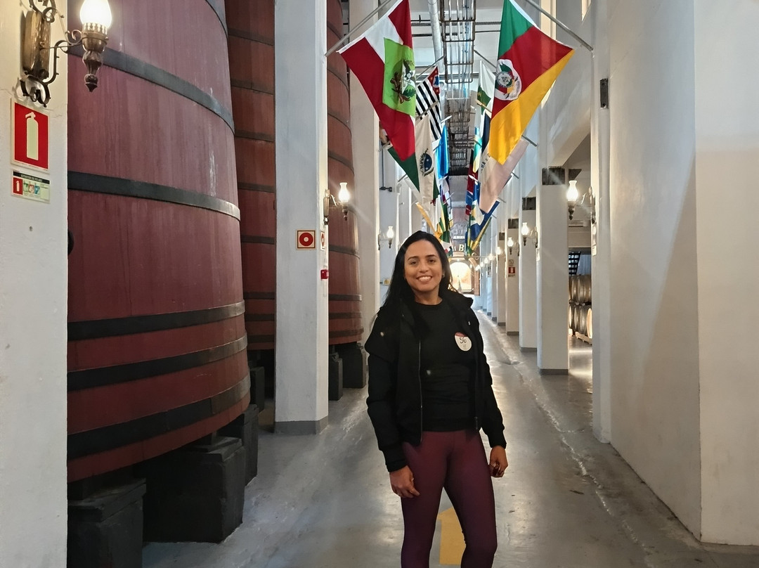 Aurora Winery景点图片