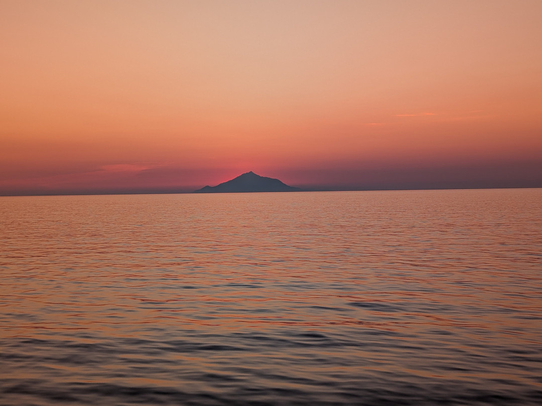 Lemnos Fishing Trips景点图片