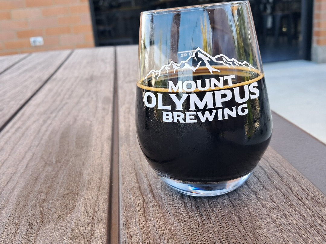 Old Olympia Brewery-塔姆沃特必去景点