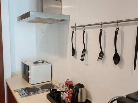 清迈易思廷谭酒店主图