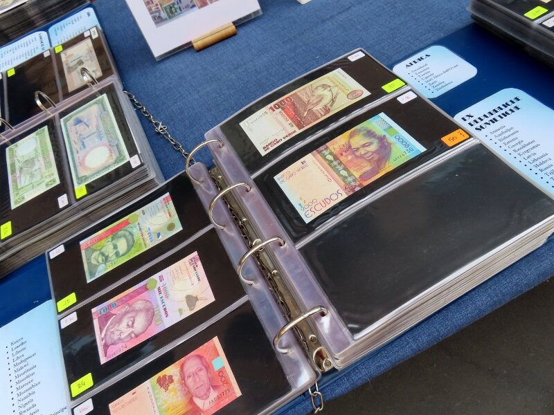 Mercatino Filatelico e Numismatico-米兰必去景点