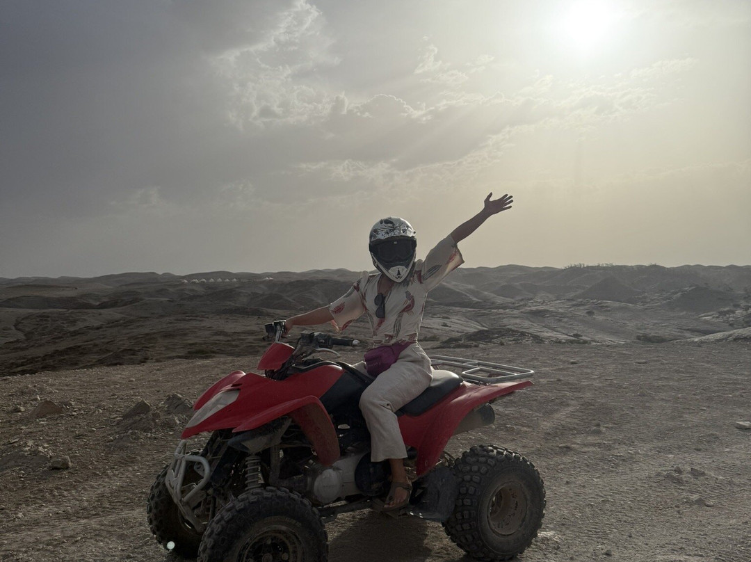 Morocco Scorpion Tours景点图片