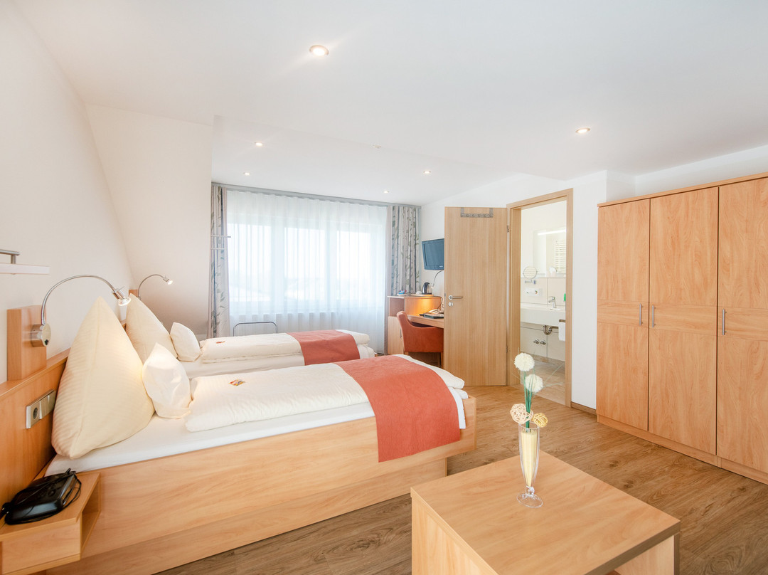 Waldesblick, Hotel & Restaurant主图