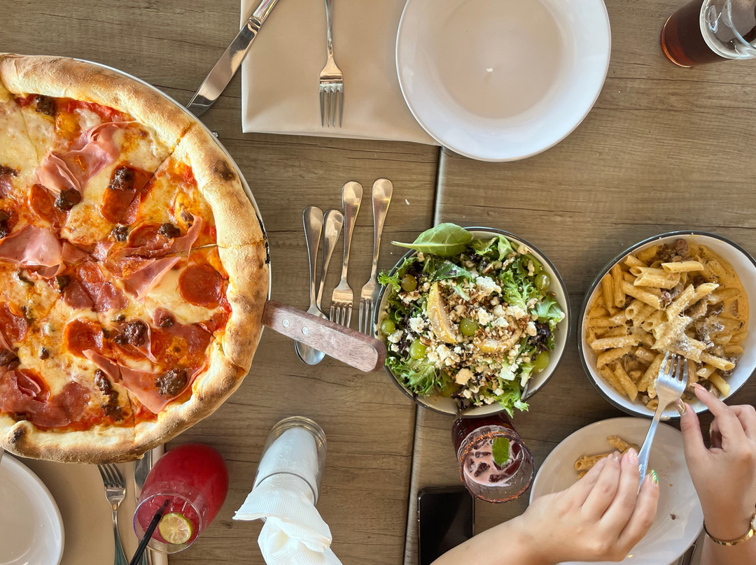 Trentino Restaurante