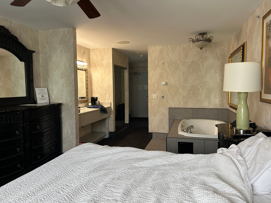 Bellissimo Grande Hotel, Trademark Collection by Wyndham主图