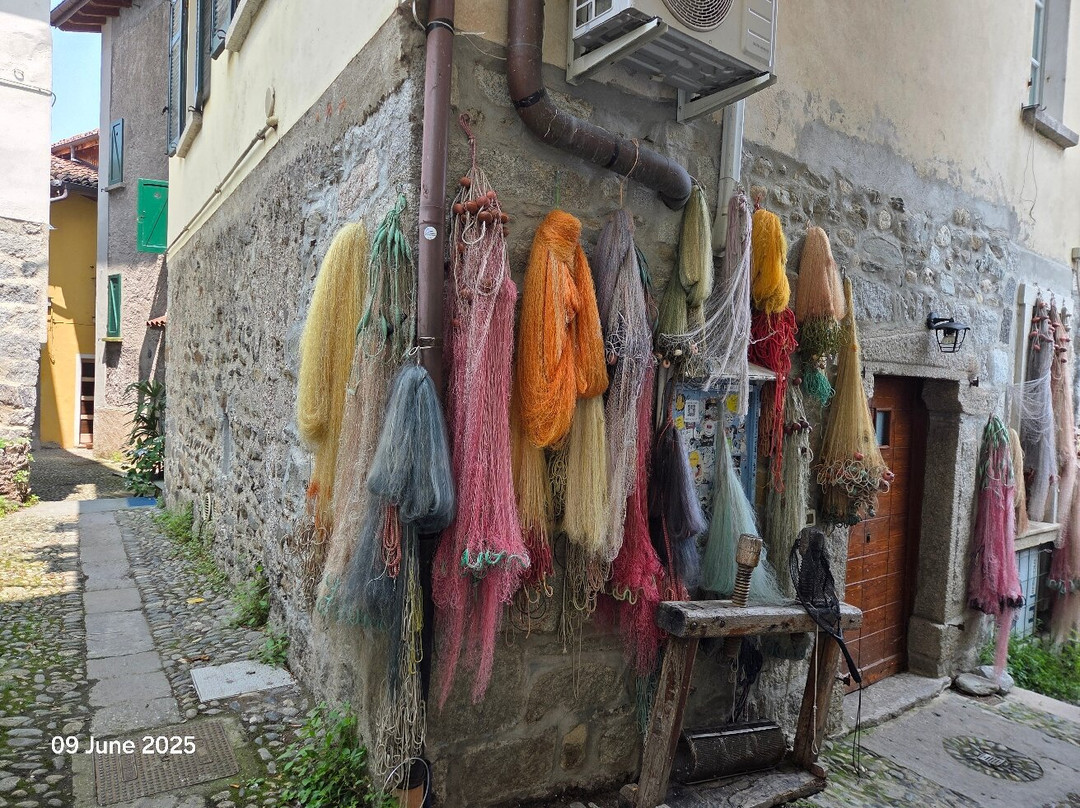 Island of the Fishermen (Isola dei Pescatori)景点图片