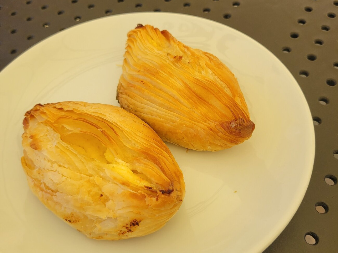 Duncan Guest House主图